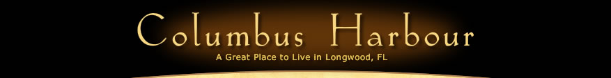 Columbus Harbour